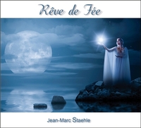 REVE DE FEE - CD - AUDIO