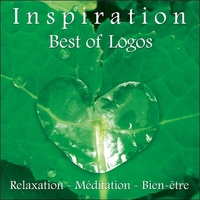 INSPIRATION - BEST OF LOGOS - CD - AUDIO