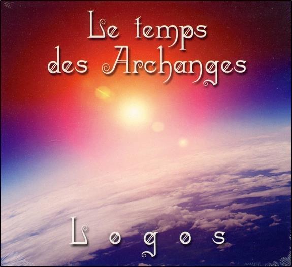 LE TEMPS DES ARCHANGES - CD - AUDIO