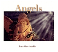ANGELS - CD - AUDIO
