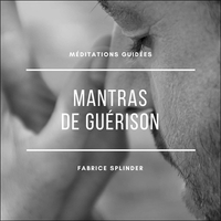 MANTRAS DE GUERISON - CD - AUDIO