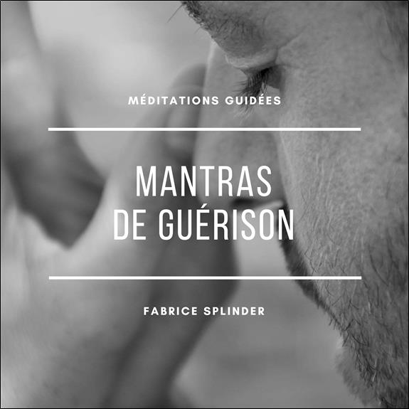 MANTRAS DE GUERISON - CD - AUDIO