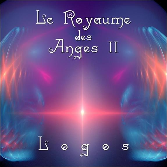 LE ROYAUME DES ANGES 2 - CD - AUDIO