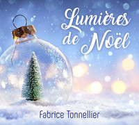 LUMIERES DE NOEL - CD - AUDIO