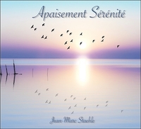 APAISEMENT SERENITE - CD - AUDIO