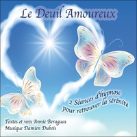 LE DEUIL AMOUREUX - CD - AUDIO