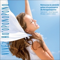 VIVEZ HO'OPONOPONO - CD - AUDIO