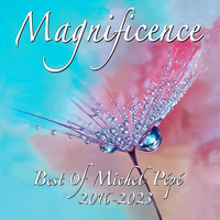 MAGNIFICENCE - BEST OF 2016 - 2023 - AUDIO