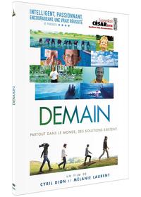 DEMAIN - DVD