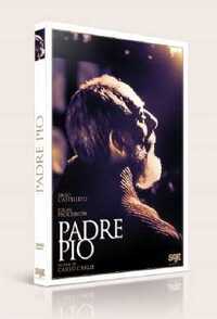 PADRE PIO - DVD