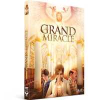 LE GRAND MIRACLE - DVD