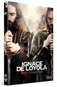 IGNACE DE LOYOLA - DVD