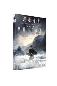 DAMIEN DE MOLOKAI - DVD