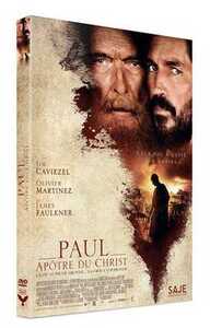 PAUL APOTRE DU CHRIST  - DVD
