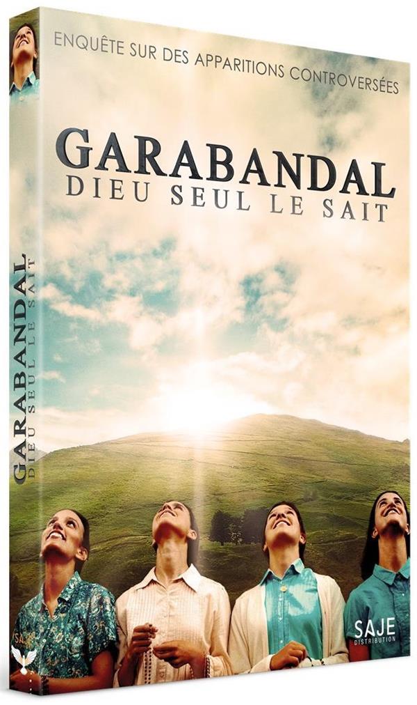 GARABANDAL - DVD - DIEU SEUL LE SAIT