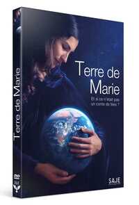 TERRE DE MARIE - DVD