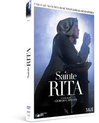 SAINTE RITA - DVD