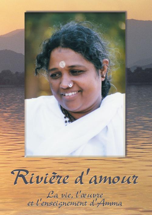 RIVIERE D'AMOUR DVD