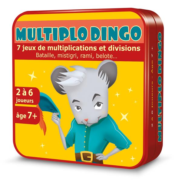 Multiplodingo