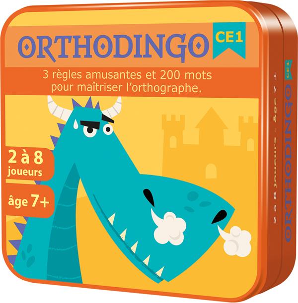 Orthodingo ce1