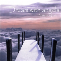 DREAM WITH ANGELS - AUDIO