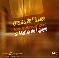 CHANTS DE PAQUES - AUDIO
