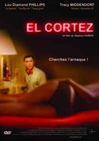 EL CORTEZ - DVD