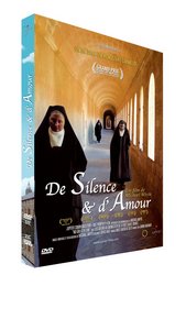 DE SILENCE ET D'AMOUR - DVD