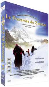 LA TRAVERSEE DU ZANSKAR - DVD