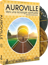 AUROVILLE - 2 DVD