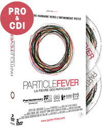 FIEVRE DES PARTICULES (LA) - 2 DVD
