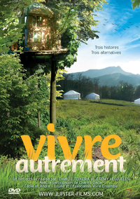 VIVRE AUTREMENT - DVD