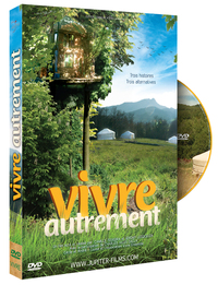 VIVRE AUTREMENT - DVD