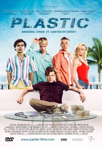 PLASTIC - DVD