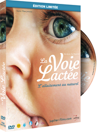 VOIE LACTEE (LA) - DVD