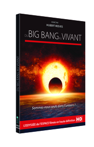 DU BIG BANG AU VIVANT - DVD