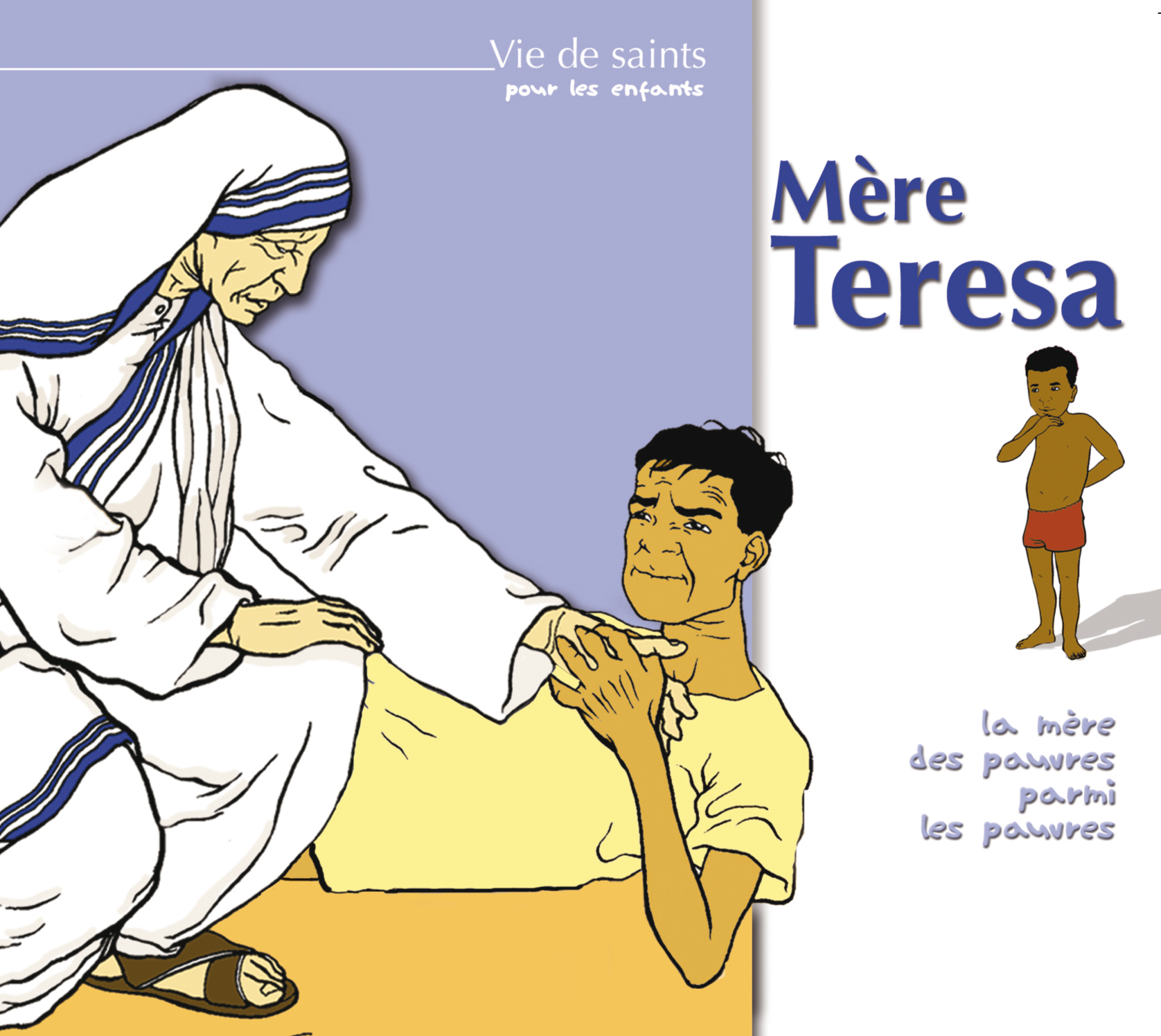 MERE TERESA - CD