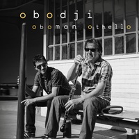 OBO DJI - AUDIO