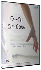 TAI-CHI CHI-GONG - DVD