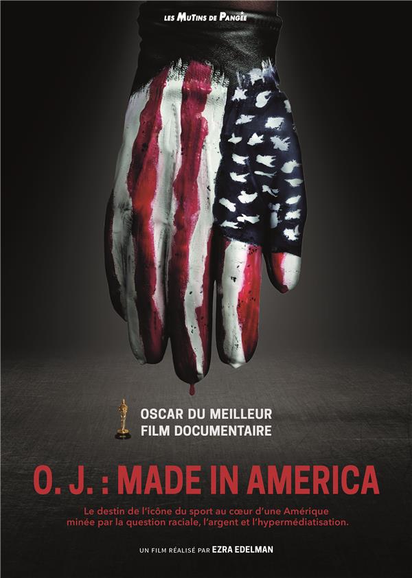 O.J. : MADE IN AMERICA