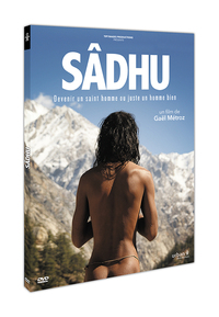 SADHU - DVD