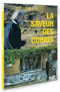 SAVEUR DES COINGS (LA) - DVD