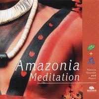 AMAZONIA MEDITATION - AUDIO