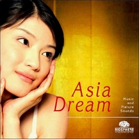 ASIA DREAM - AUDIO
