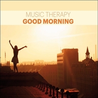 GOOD MORNING - CD - AUDIO