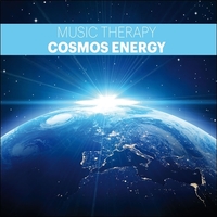 COSMOS ENERGY - CD - AUDIO
