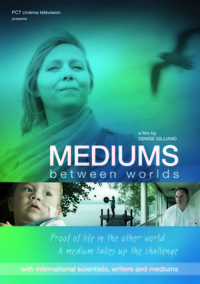 MEDIUMS - DVD