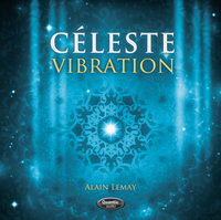 CELESTE VIBRATION - CD AUDIO