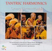 TANTRIC HARMONICS - AUDIO