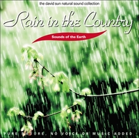 RAIN IN THE COUNTRY - AUDIO